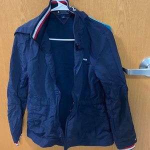 Tommy Hilfiger rain jacket